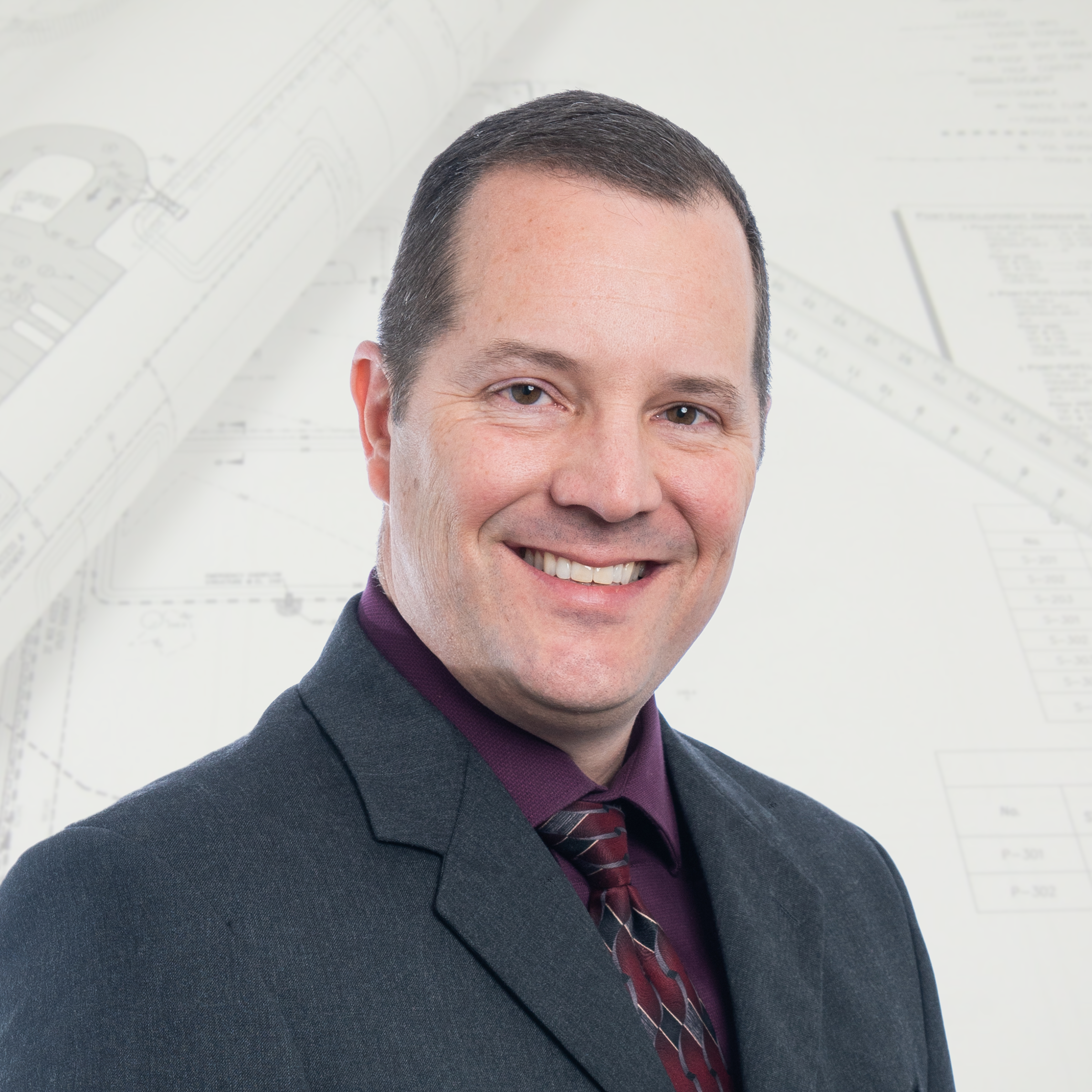 Headshot of Jason Rodgers, PE - Austin Assistant Regional Manager at Bleyl Engineering