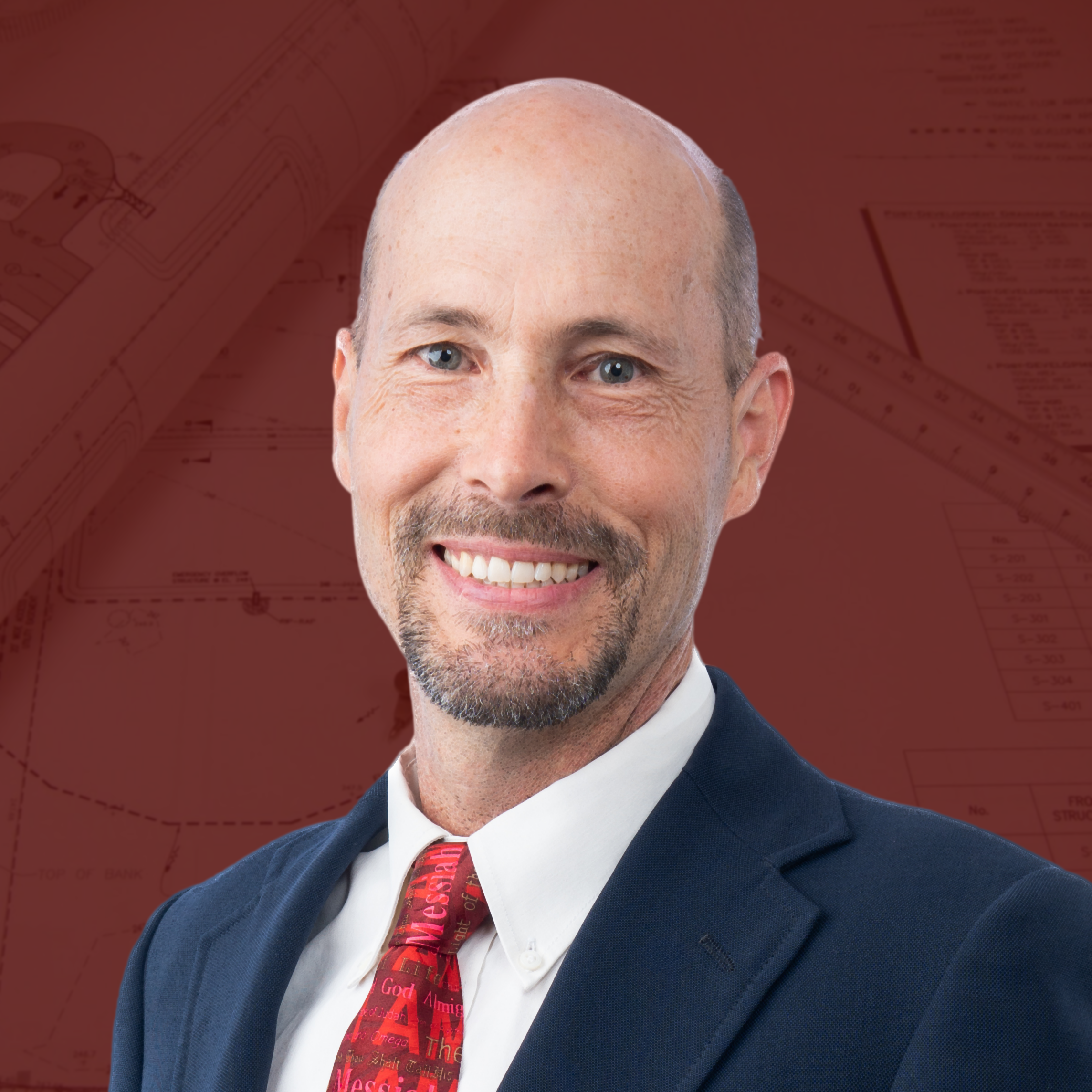 Headshot of Steve Duncan, PE - Senior Director at Bleyl Engineering