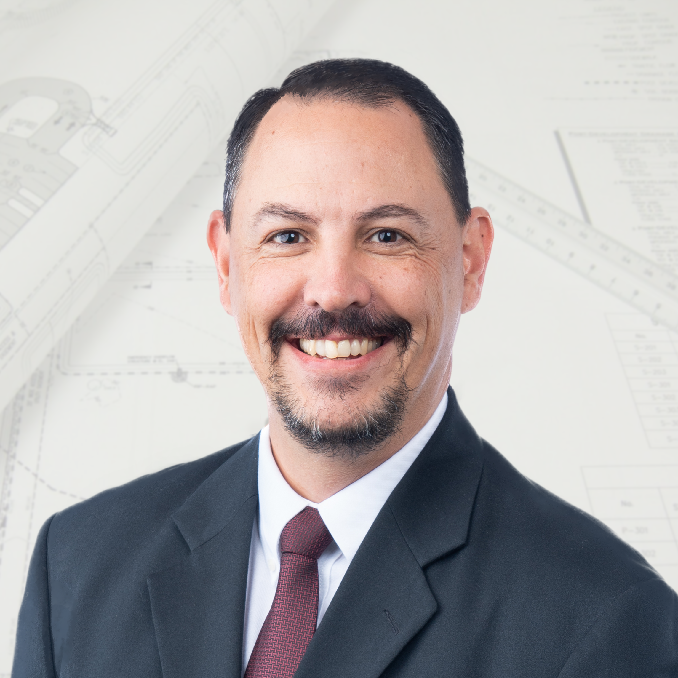 Headshot of Tim Wolff, PE - Bryan/College Station Regional Manager at Bleyl Engineering